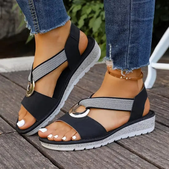 Sandalias Luna Costera