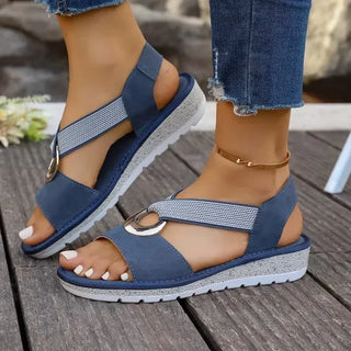 Sandalias Luna Costera
