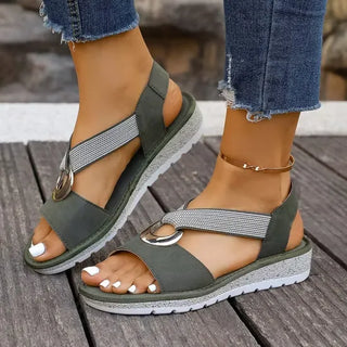Sandalias Luna Costera