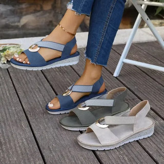 Sandalias Luna Costera