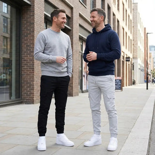 Elvoria | Cargo Jogger Fit