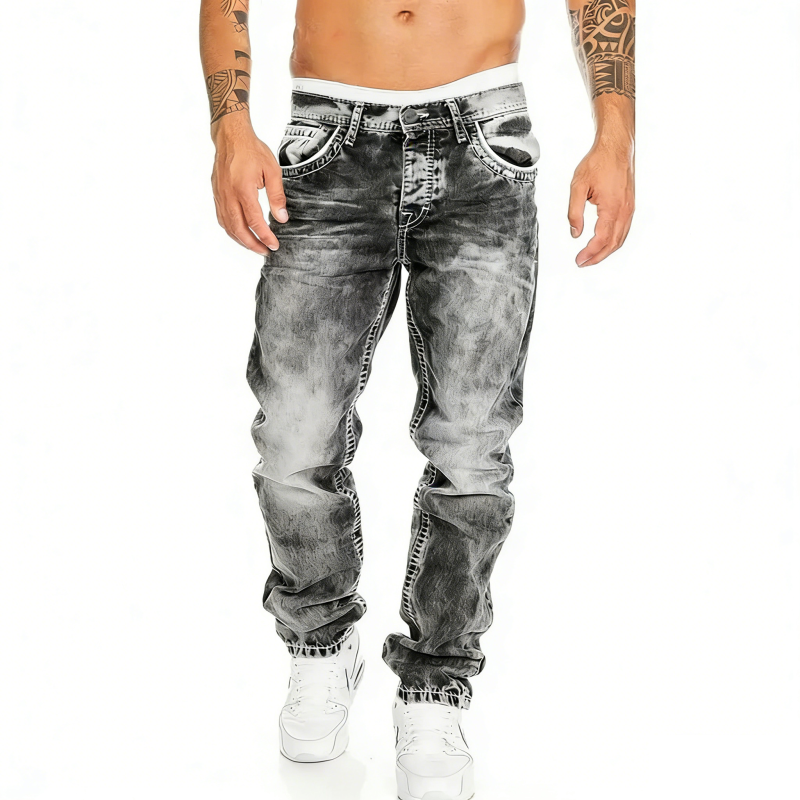 Elvoria | Jeans elásticos