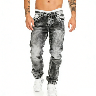 Elvoria | Jeans elásticos