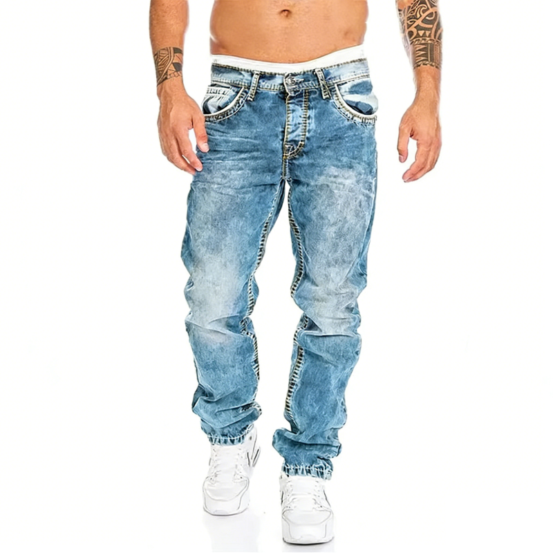 Elvoria | Jeans elásticos