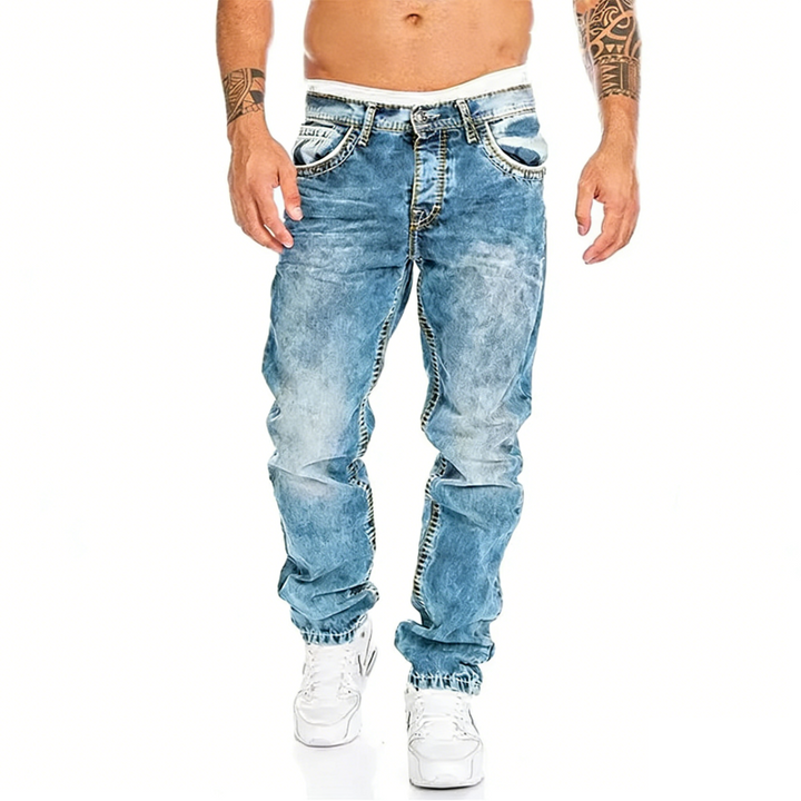 Elvoria | Jeans elásticos