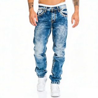 Elvoria | Jeans elásticos