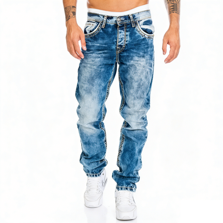Elvoria | Jeans elásticos