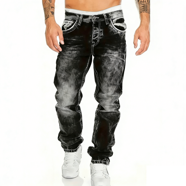 Elvoria | Jeans elásticos