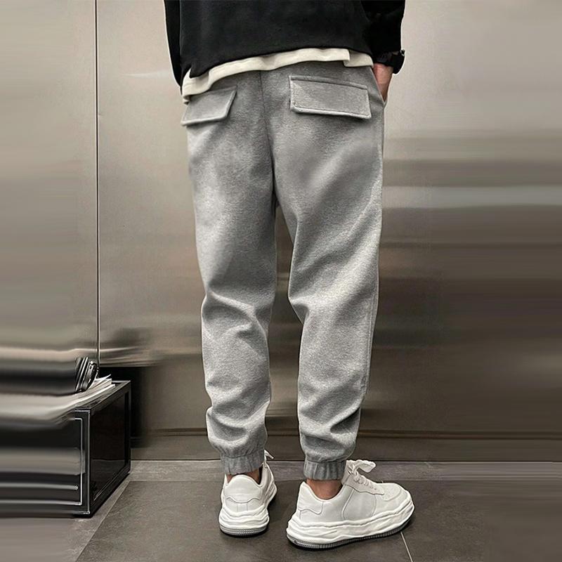 Elvoria | Pantalones deportivos supremos