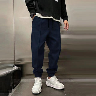 Elvoria | Pantalones deportivos supremos