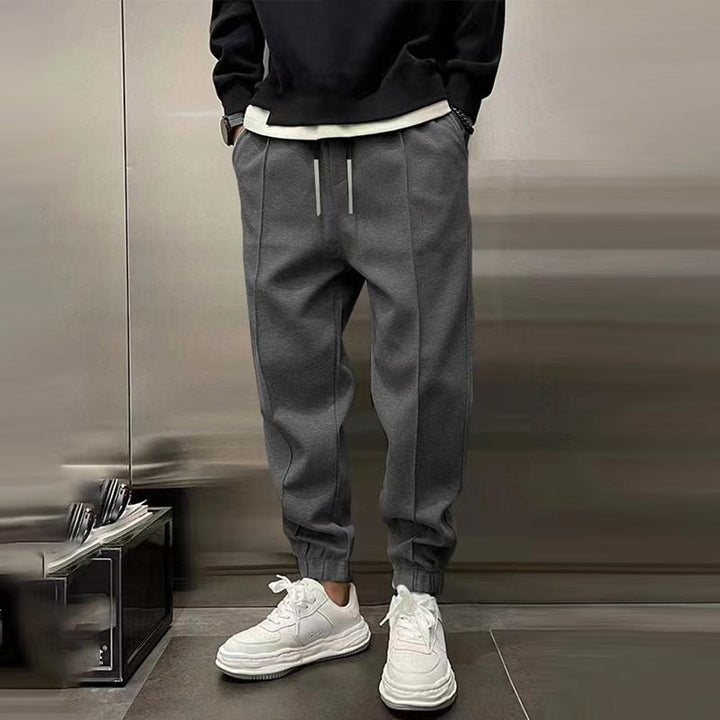 Elvoria | Pantalones deportivos supremos