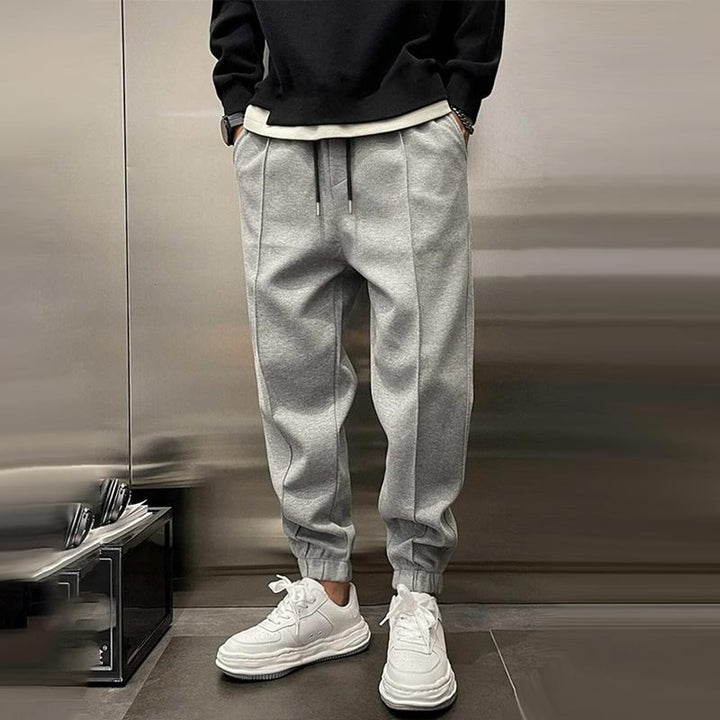 Elvoria | Pantalones deportivos supremos