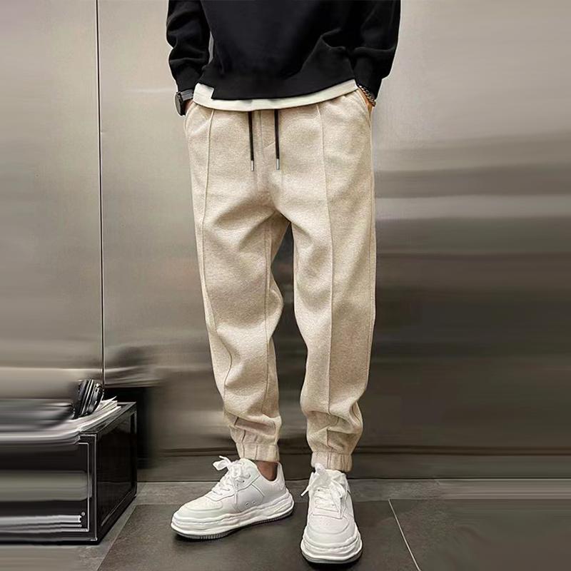 Elvoria | Pantalones deportivos supremos