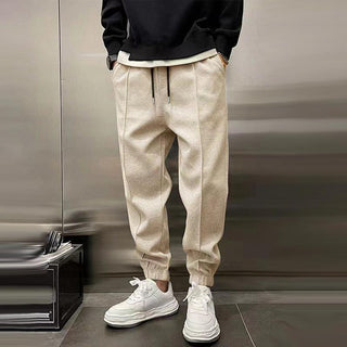 Elvoria | Pantalones deportivos supremos