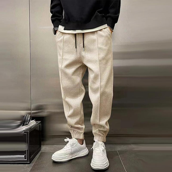Elvoria | Pantalones deportivos supremos