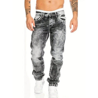 Elvoria | Jeans elásticos