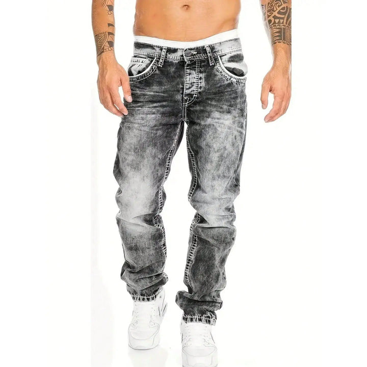 Elvoria | Jeans elásticos
