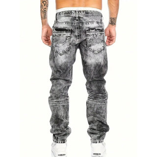 Elvoria | Jeans elásticos