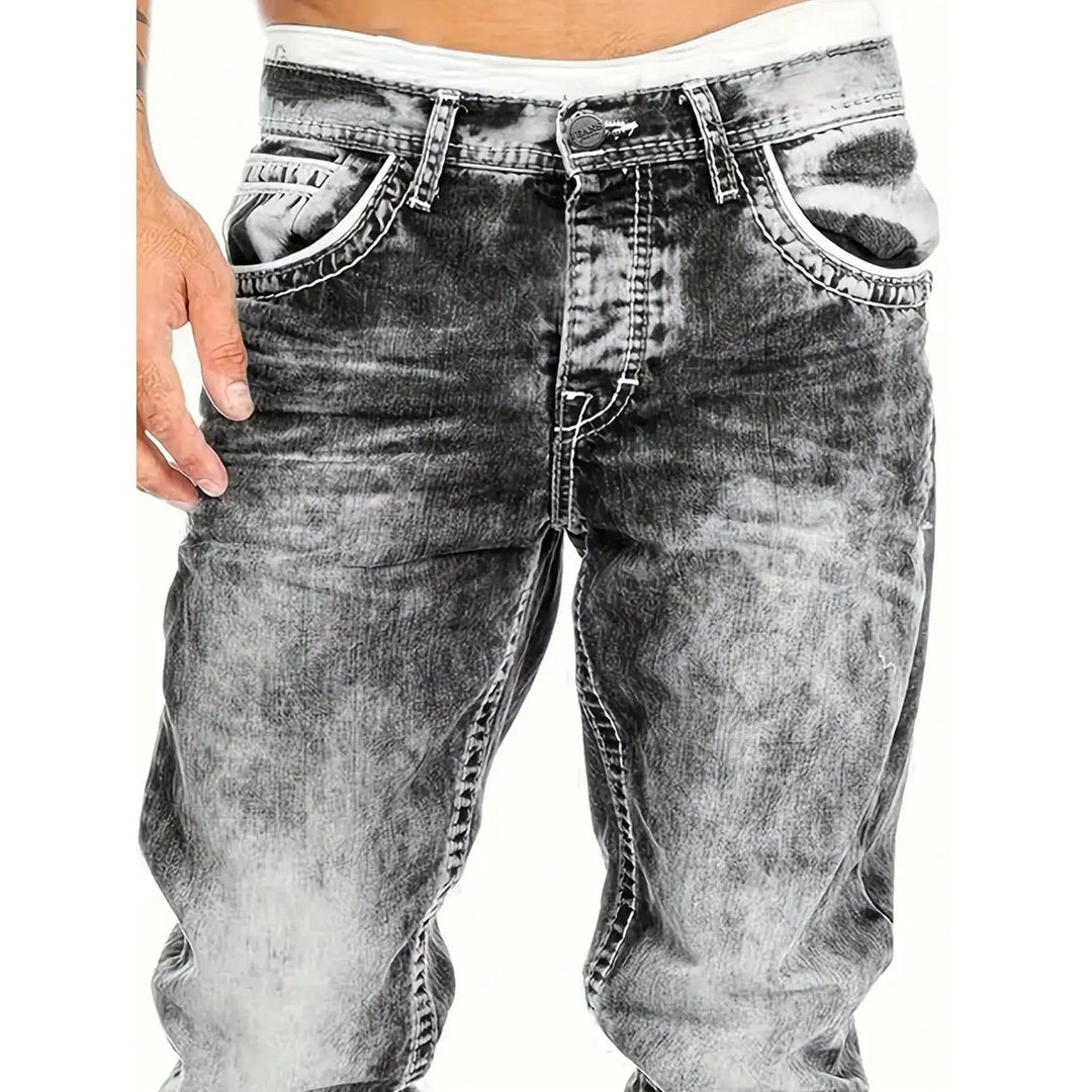 Elvoria | Jeans elásticos