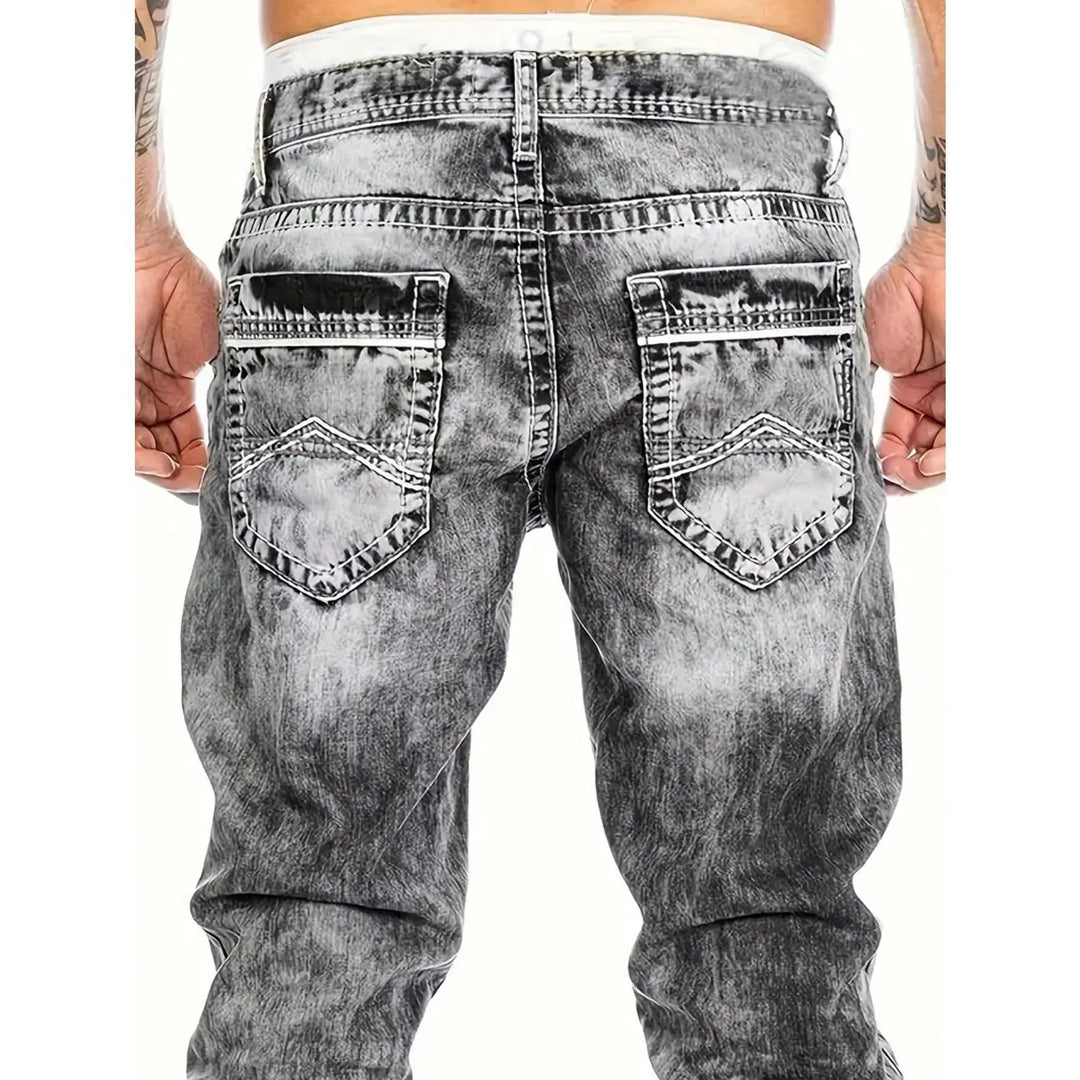 Elvoria | Jeans elásticos