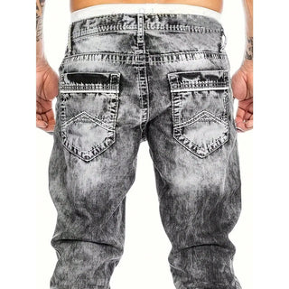 Elvoria | Jeans elásticos