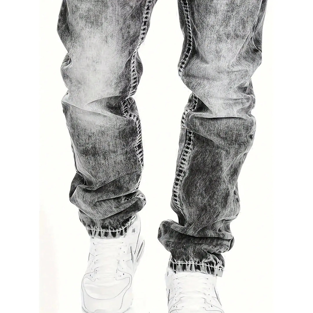 Elvoria | Jeans elásticos