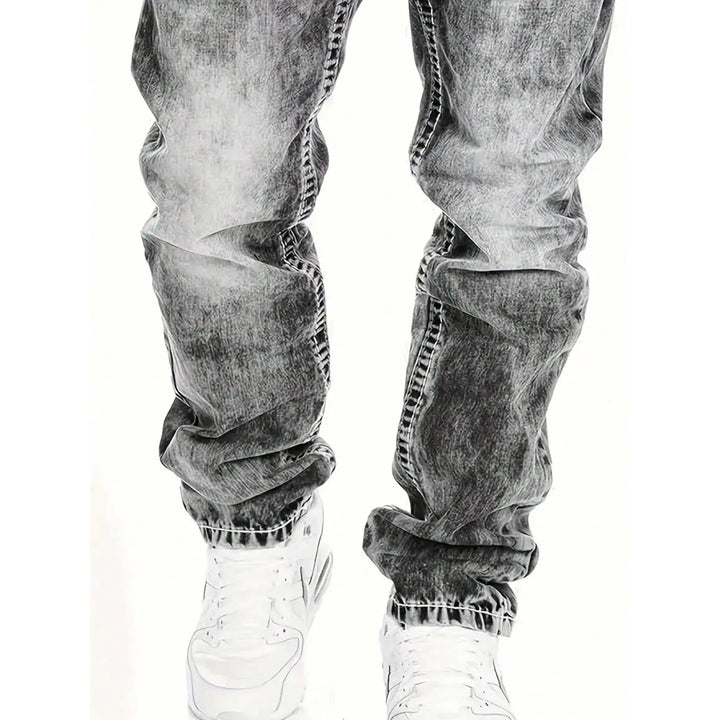 Elvoria | Jeans elásticos